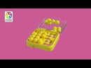 Joc IQ Mini - Smart Games - joc de buzunar -  jocuri de logica copii - jocuri pentru calatorii