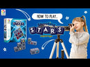 Joc  Stele cazatoare - Shooting Stars  - Smart Games - jocuri Smart Games - jocuri de logica