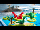 Joc Dinozauri - Dinosaurs Mystic Island - Smart games