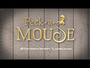 Joc Casuta Soriceilor - Peek a mouse - Gigamic