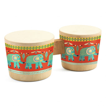 Instrument Muzical - Bongo Djeco