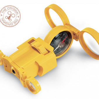 Instrument Optic Multifunctional, Navir