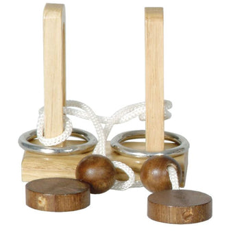 Iq Test Elibereaza Inelul-1