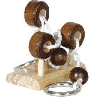 Iq Test Elibereaza Inelul-5