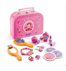 Trusa de frumusete Djeco - copilaresti.ro