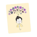 Joc Creativ Decoratii Din Flori Naturale