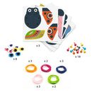 Joc Creativ Insecte, Djeco