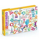 Joc De Carti Djeco Batamo