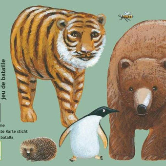 Joc De Carti Djeco Batanimo