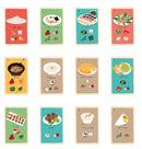 Joc De Carti Londji, In Bucatarie - Gatim Strategic