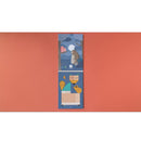 Joc De Compozitie Vulpea Si Soricelul, Londji