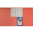 Joc De Compozitie Vulpea Si Soricelul, Londji