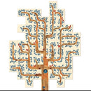 Joc De Cooperare Londji, Visam Un Copacel