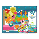 Joc De Desenat Cu Sablon, Djeco