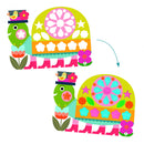 Joc De Desenat Cu Sablon, Djeco