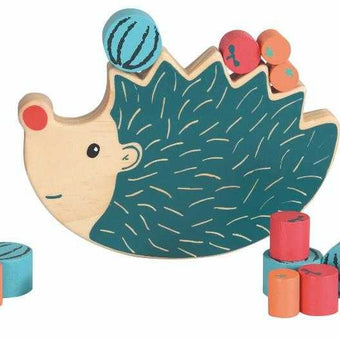 Joc De Echilibru Arici Egmont