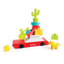 Joc De Echilibru Masina In Vacanta, Svoora