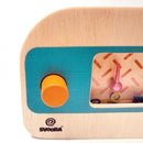 Joc De Indemanare Cu Apa Albastru