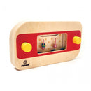 Joc De Indemanare Cu Apa Rosu