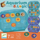 Joc De Logica Djeco, Aquarium