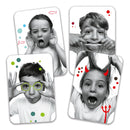 Joc De Observatie Si Memorie Grimase Djeco