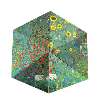 Joc De Pliere Design Klimt