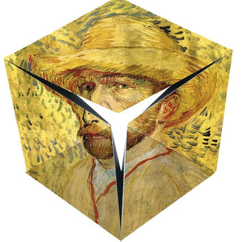 Joc De Pliere Design Van Gogh