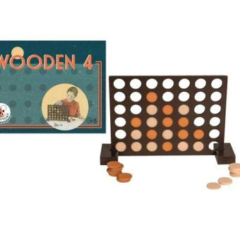 Joc De Societate Egmont Connect 4