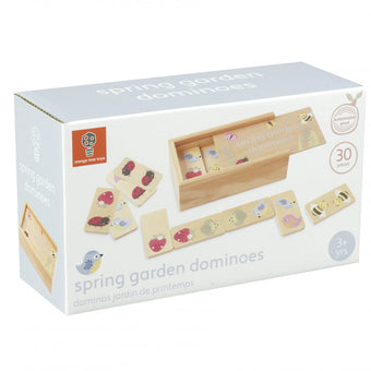 Joc Domino, Orange Tree Toys