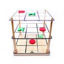 Joc Educativ Epic Tic Tac Toe, Svoora