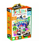 Joc Inventeaza Propria Poveste - Joc Headu Storytelling