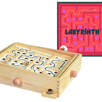 Joc Labirint Egmont