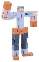 Joc Logic 3D Puzzle Boy Albastru