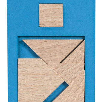 Joc Logic Din Lemn Extra Piesa-2