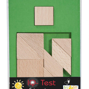 Joc Logic Din Lemn Extra Piesa-3