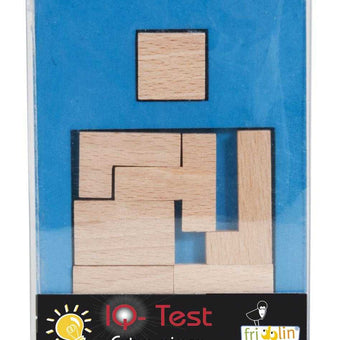 Joc Logic Din Lemn Extra Piesa-5