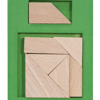 Joc Logic Din Lemn Extra Piesa-6