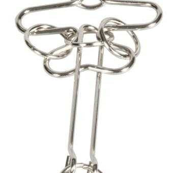 Joc Logic Iq Metalic 4*