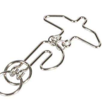 Joc Logic Iq Metalic 5*