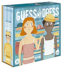 Joc Londji, Ghiceste Ce Haine Port