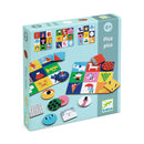 Joc Loto Pico Pico, Djeco