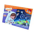 Joc Descopera Spatiul - Miniland - copilaresti.ro