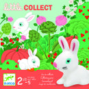 Joc Mica Colectare, Djeco