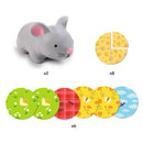 Joc Micul Norocos, Djeco