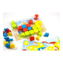 Joc mozaic gigant - Miniland - copilaresti.ro