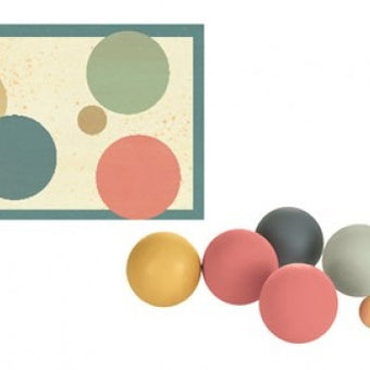 Joc Petanque, Egmont Toys