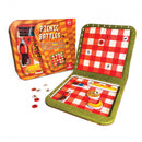 Joc Picnic Cu Intrusi, Svoora