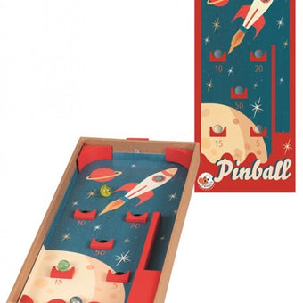 Joc Pinball Egmont Toys