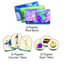 Joc Povestile Mele, Intr-O Mare Indepartata, Svoora