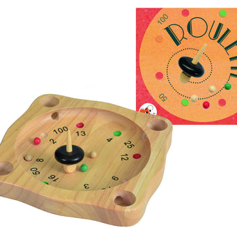 Joc Ruleta Egmont